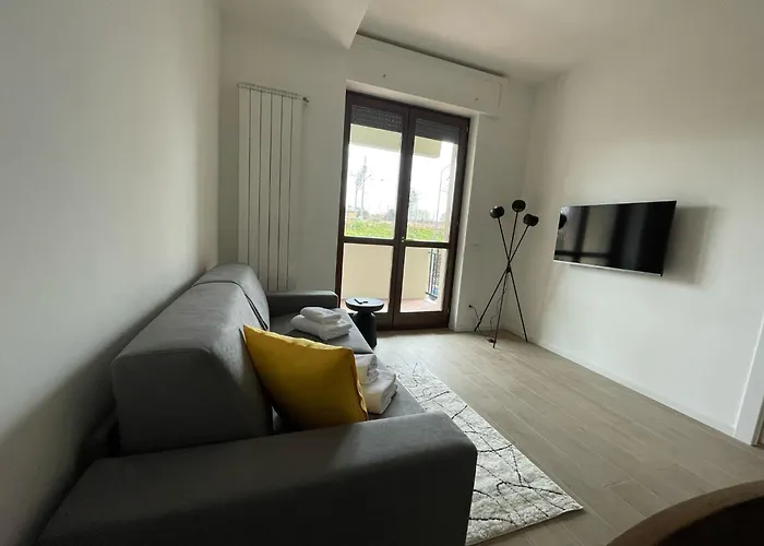 Feel - Central Beat Apartment