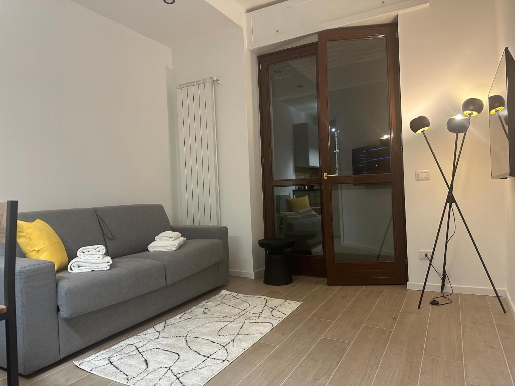 Feel - Beat Apartment *