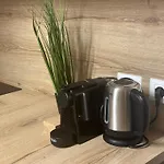 Feel - Central Beat Apartment