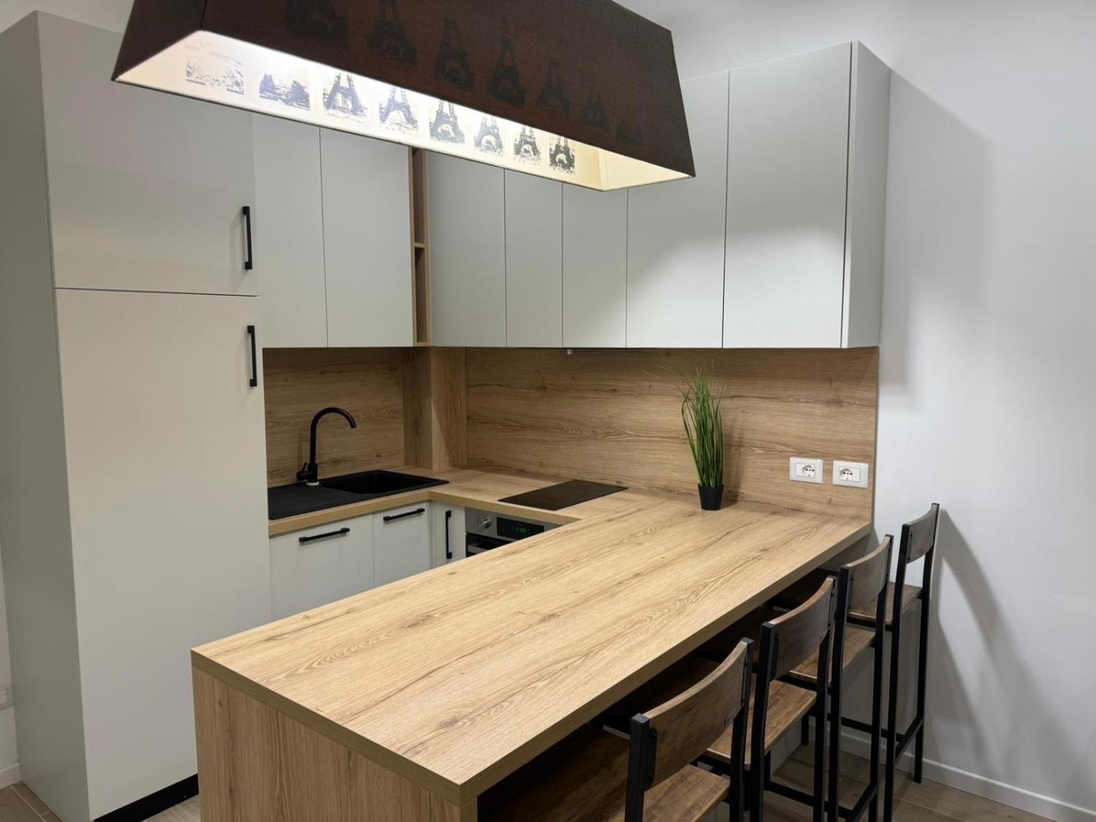 Apartament Feel - Beat Bergamo
