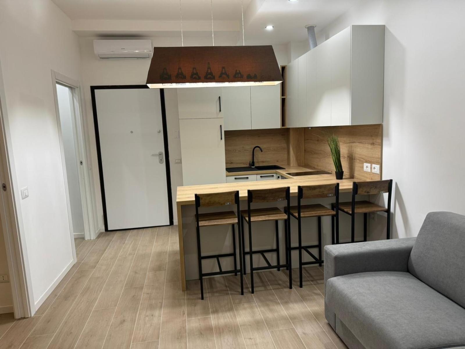 Apartament Feel - Beat *