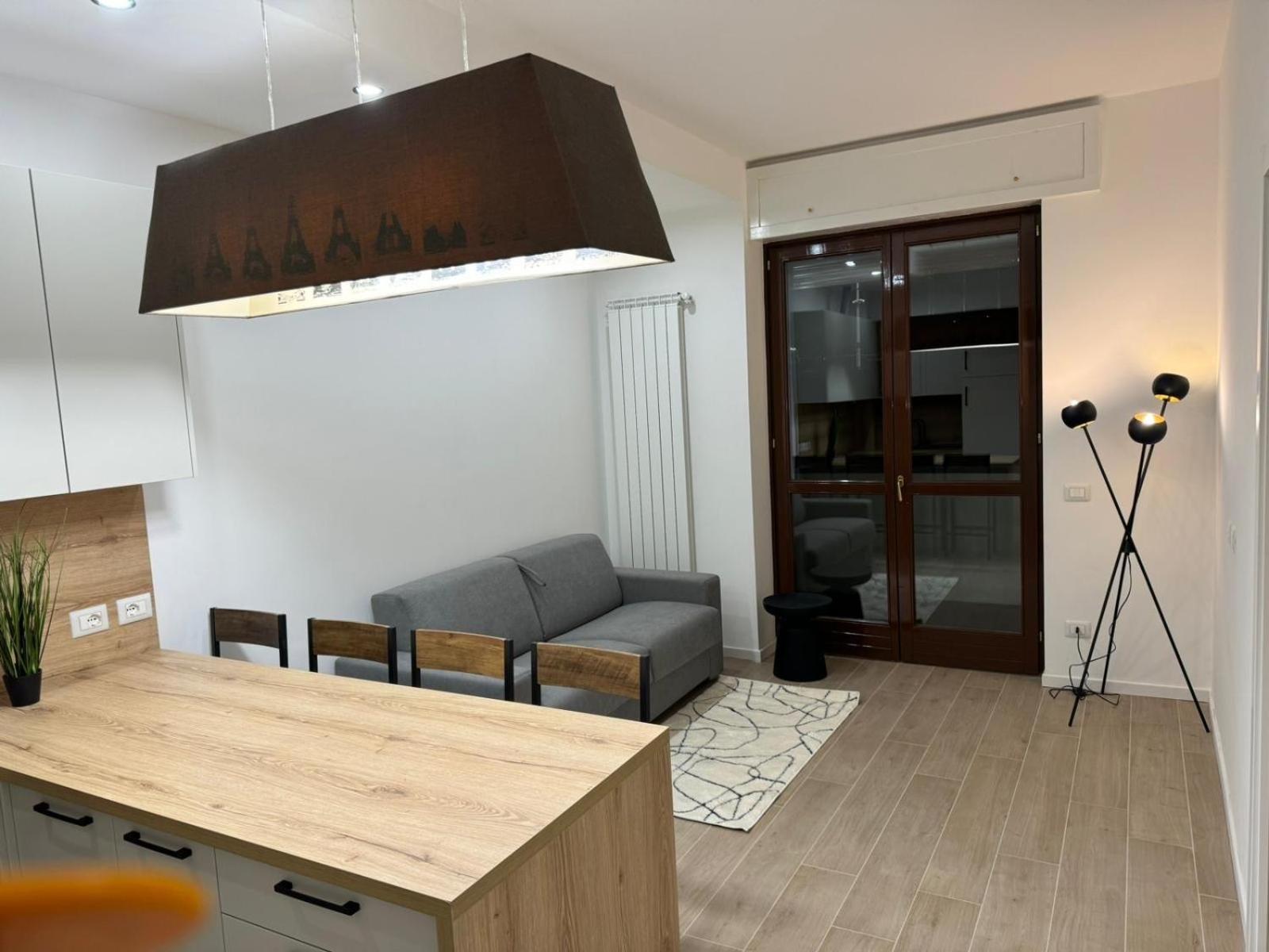 Feel - Beat Apartament *