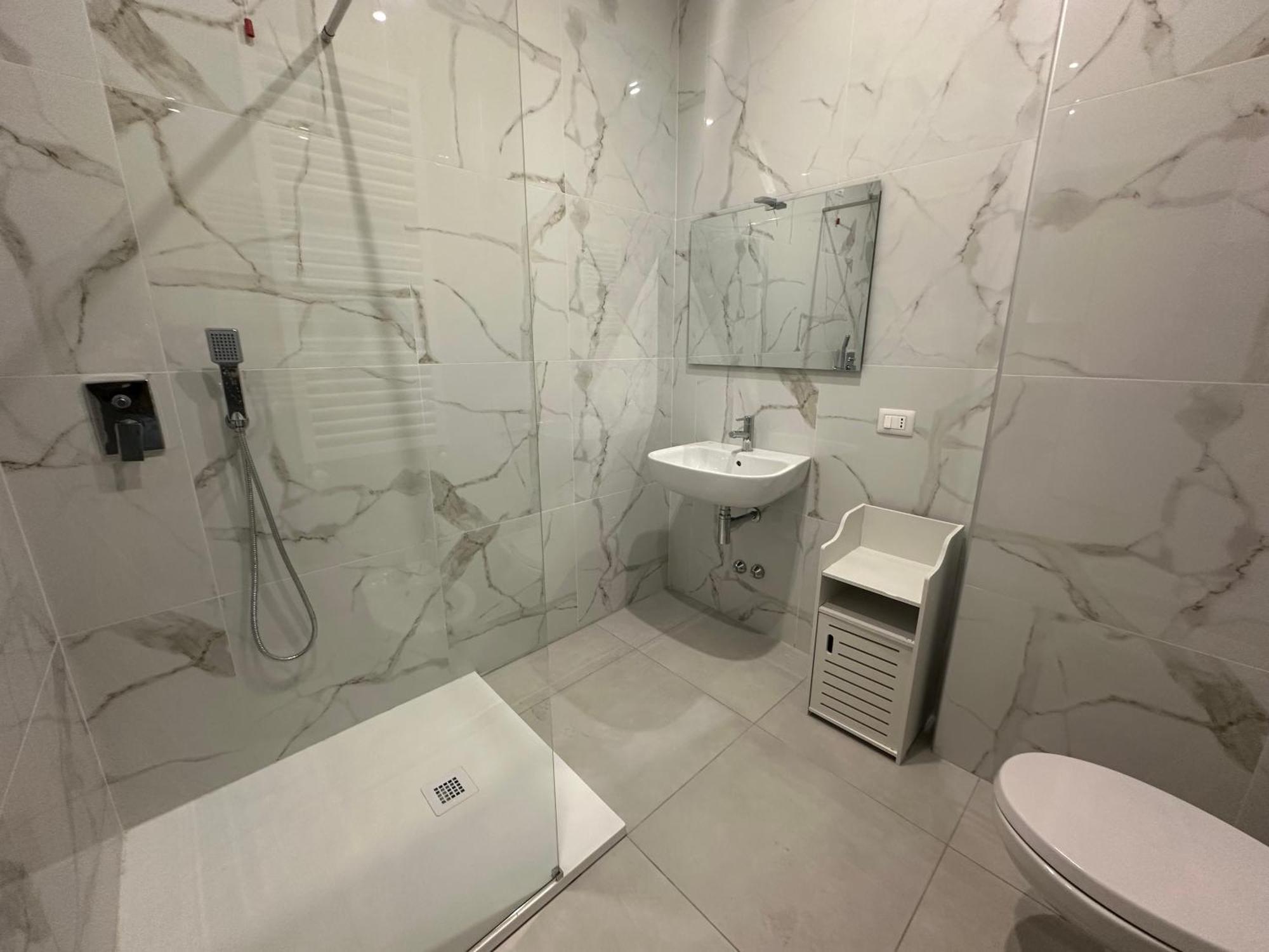 Feel - Beat Apartament Bergamo