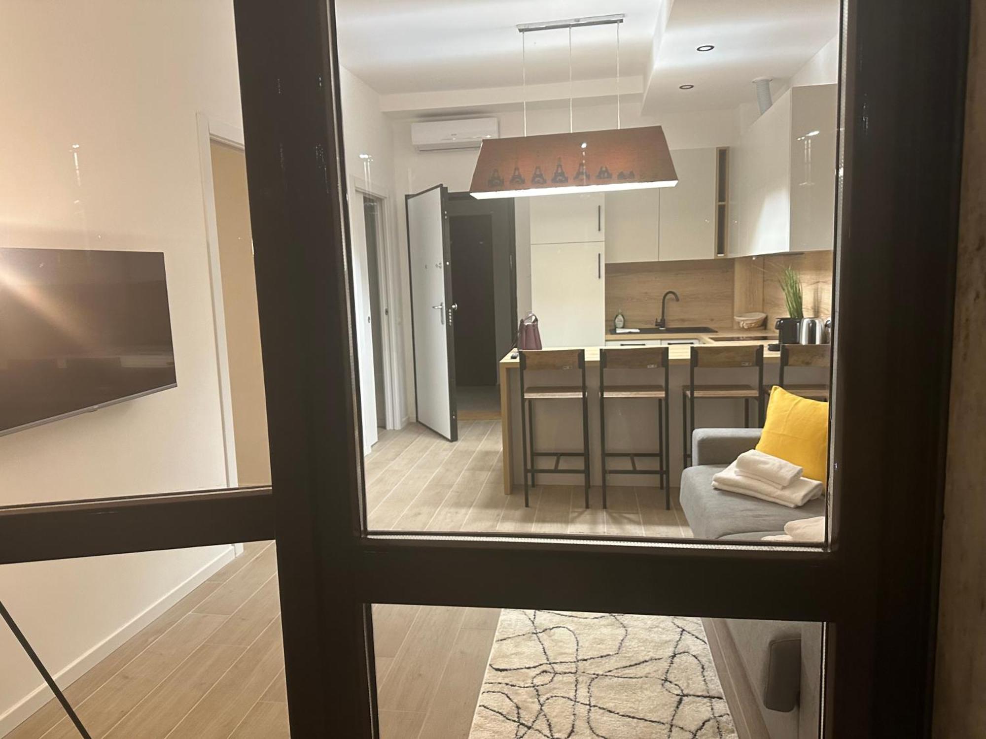 Apartament Feel - Beat Bergamo