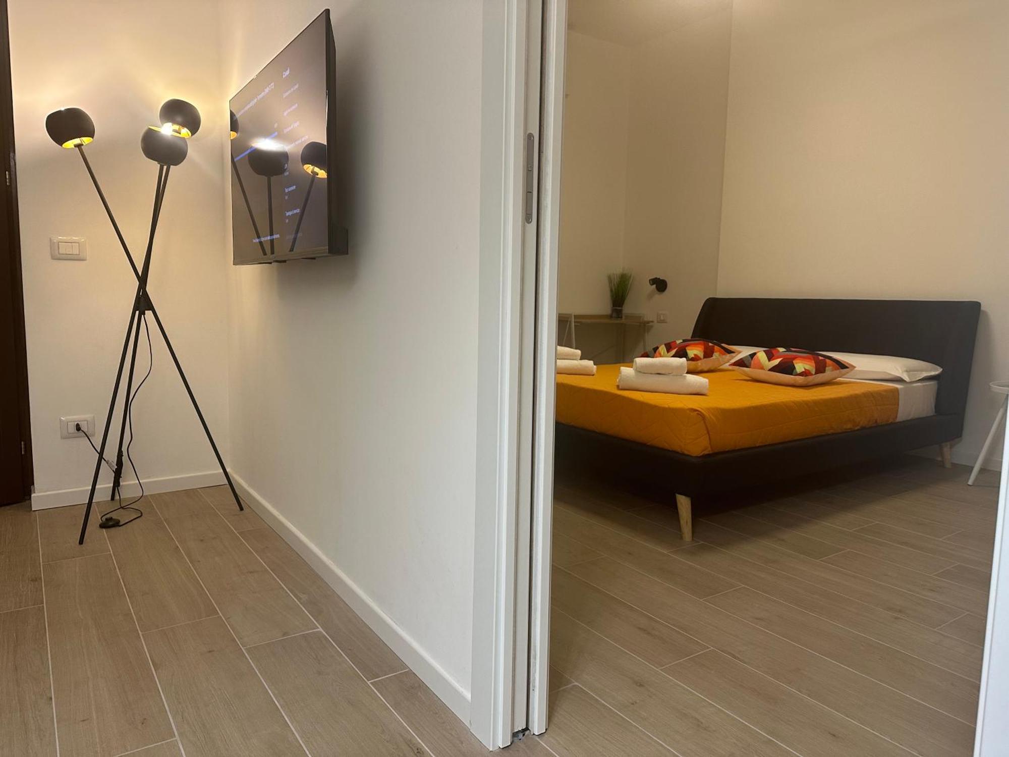 Apartament Feel - Beat *