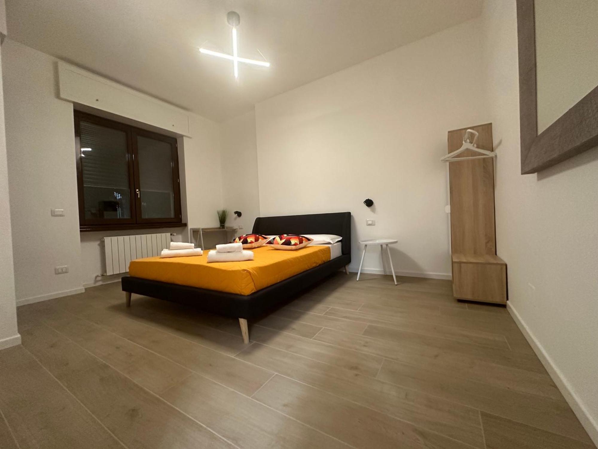 Feel - Beat Apartament *